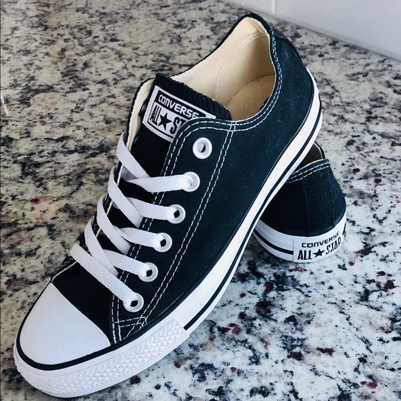 converse Shoes - Converse ALL⭐️STAR